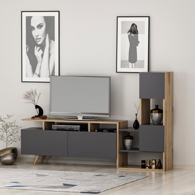 TV Stand And Media Console Catia