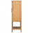 Cabinet With Multiple Storage Functions-1372936888