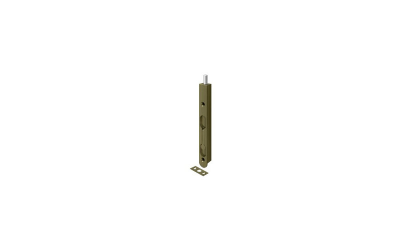 Hardware, Antique Brass