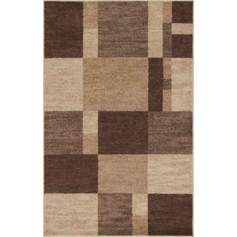 Alair Abstract Indoor Rug