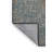 Machine Washable Gray Area Rug