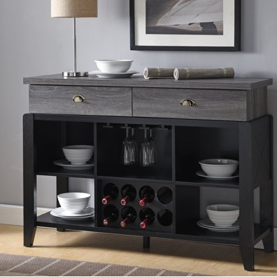 47.25cm Sideboard
