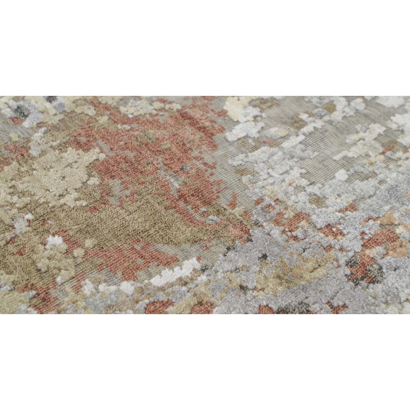 Canterbury One-of-a-Kind 6' X 8'10" Area Rug