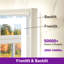 Miroir de salle de bain Dineen-2146962909-2146962908