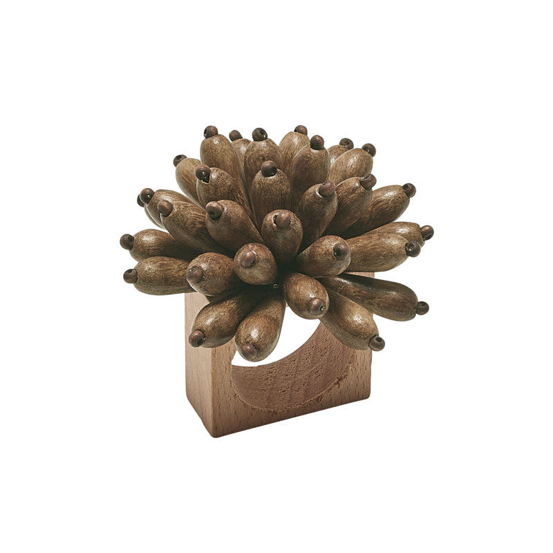 Florette Napkin Ring
