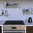 Metal Bracket Shelf