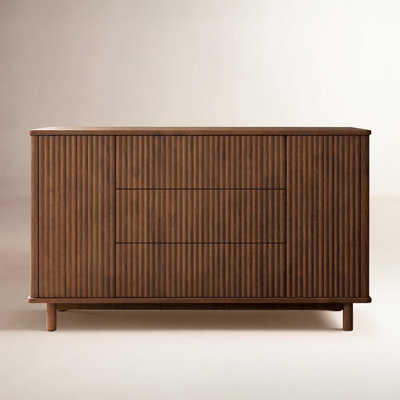 Pogo Tambour Dresser