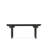 Ruyi 83.9'' Solid Wood Console Table