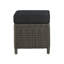 190.5cm Wide Patio Sofa with Cushions