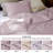 Bedsure Lyocell Cotton Hybrid Duvet Cover-105311214-105311219