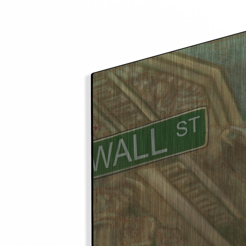 «Bear Market» par Ethan Harper, H 24 po x l 36 po