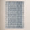 Davana Ocean Geometric Outdoor Rug