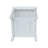 Rossitano Solid Wood End Table-453244528
