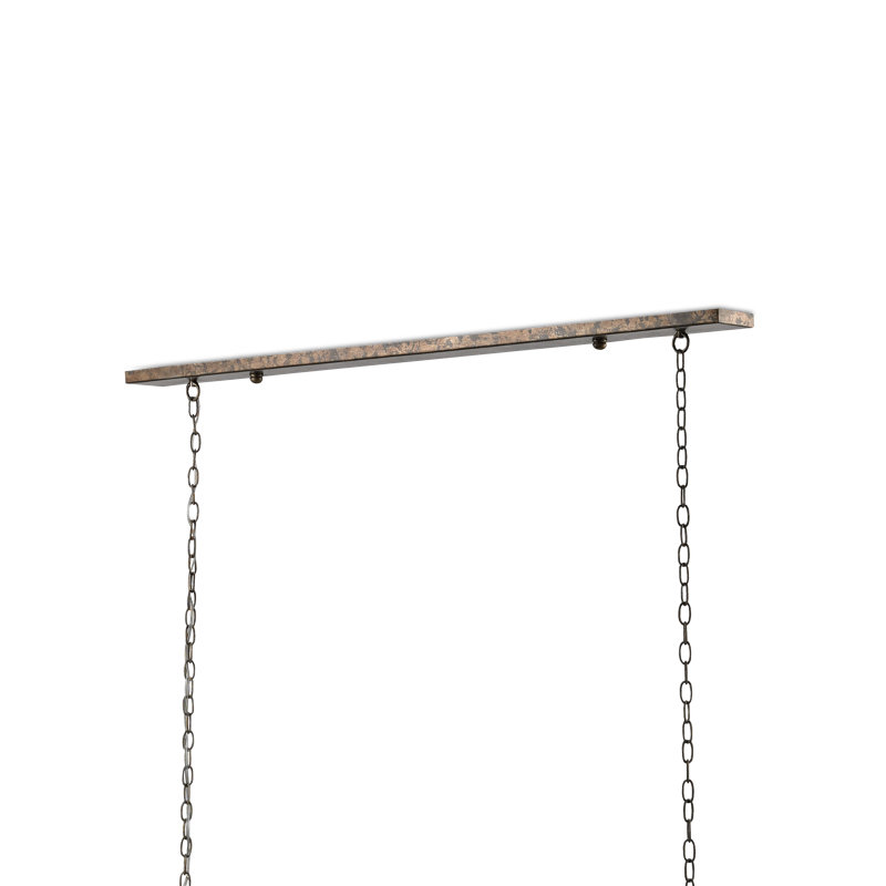 Maximus 7 - Light Pendant