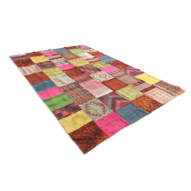Nohoff Multi Rug