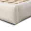 Solid Wood Bed