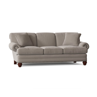 Spratt Upholstered 88'' Sofa