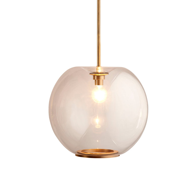 Helium 1 - Light Pendant