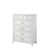 Blanc sélectionné