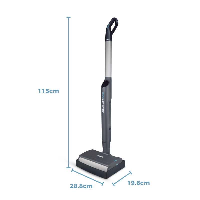 Tower Yes Bagless Carpet Cleaner