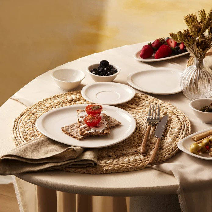 Breakfast Set (26 Pieces)