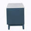 Banc de rangement en rotin avec rangement Boho-467462998