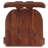 Cayde Wood Counter Stool-282232602