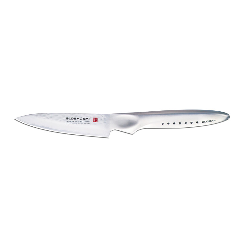 Global Knives Paring Knife, 3.937"