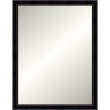 Weston Solid Wood Mirror