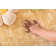 Jeremial Faux Sheepskin Indoor Rug