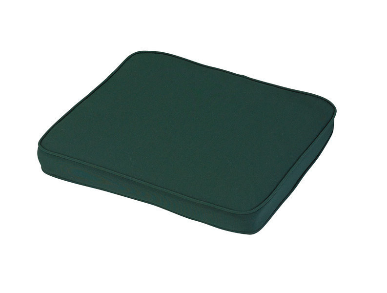 Bar Stool Cushion, Forest Green