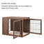 Gelinas Wood Furniture Style Crate-1697269579-1697269577