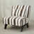 Brown stripes