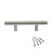 T Style Stainless Steel Bar Pull-110426544-108194723