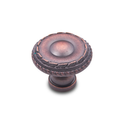 CK Series Mushroom Knob