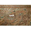 Tapis géométrique en laine Vintage 8 x 11