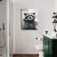 2 Piece Wrapped Canvas Print-389791150