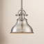 Luminaire suspendu simple en forme de dôme Cadmus-1399330881-1399330895