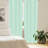 Polka Dots Semi-Sheer Rod Pocket Curtain Panels-1401164461