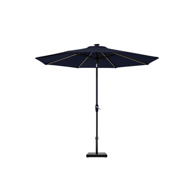 Parasol de marché 11 pi