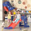 LeFluffy Indoor Slide-126339618