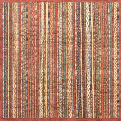Abstract Indoor Rug