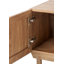 Cerelia 40cm W Bedside Table