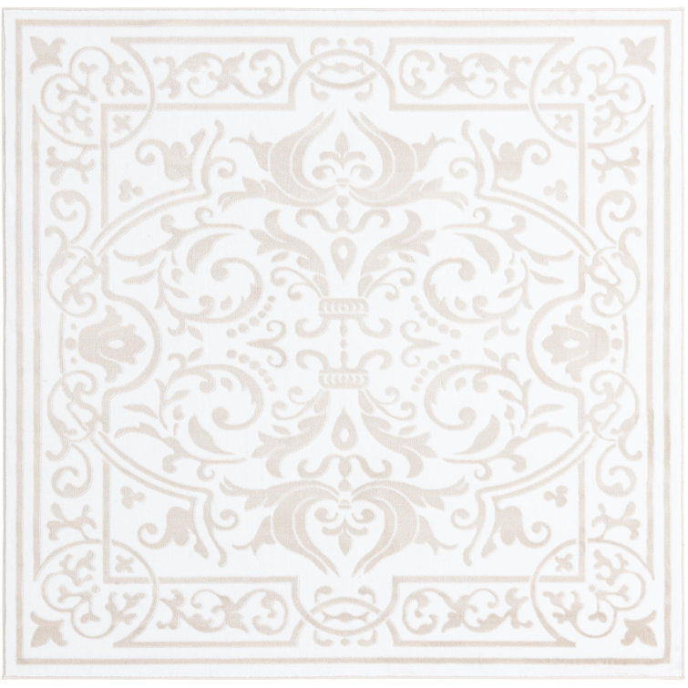 Airyana Oriental Indoor Rug
