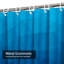 Rideau de douche Triangle-1963692078