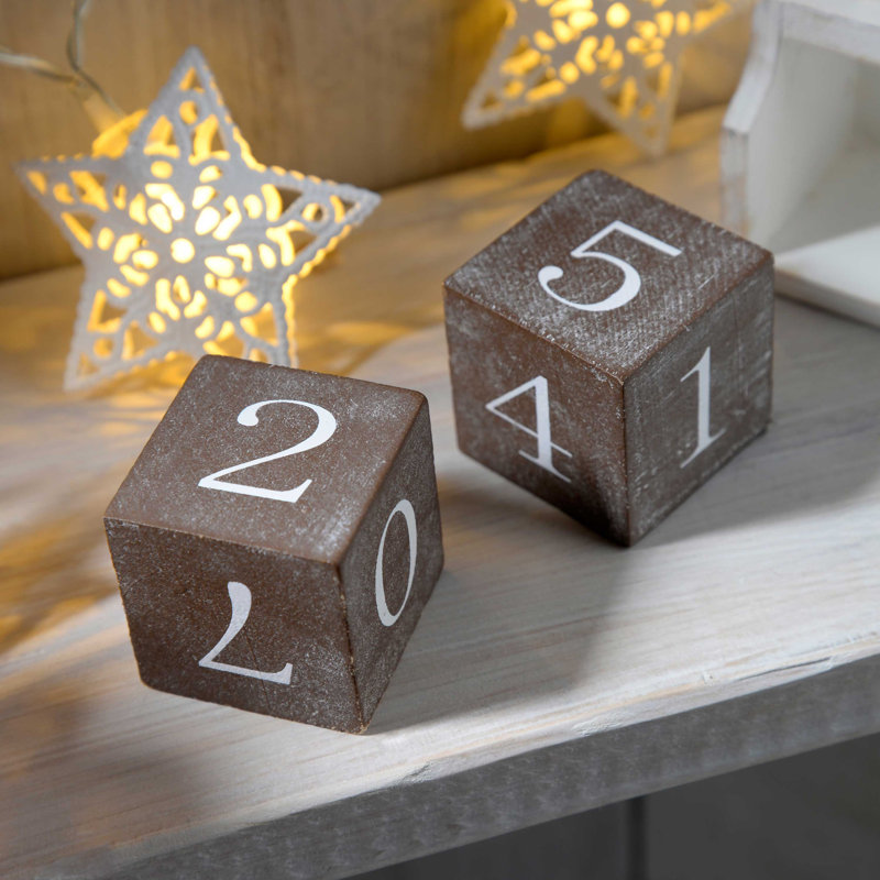 Christmas Advent Calendar