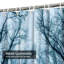 Rideau de douche Dark Autumn-35546722