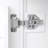 Synetta Bathroom Storage