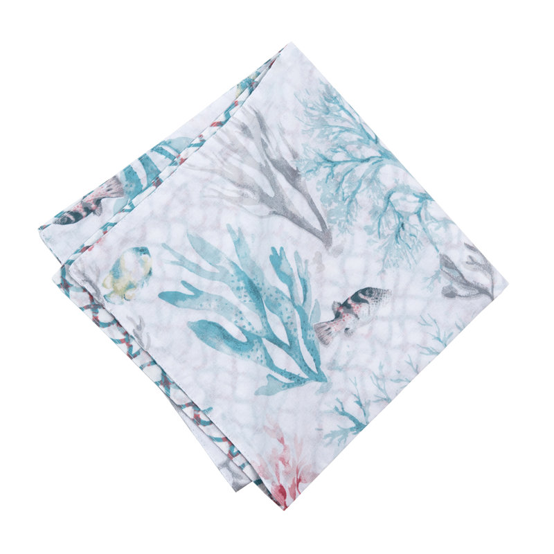 St.Vincent Napkin S/6