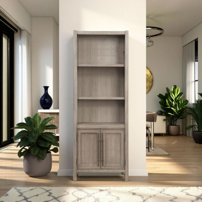 Bibliothèque Cypress Lane, sans assemblage requis